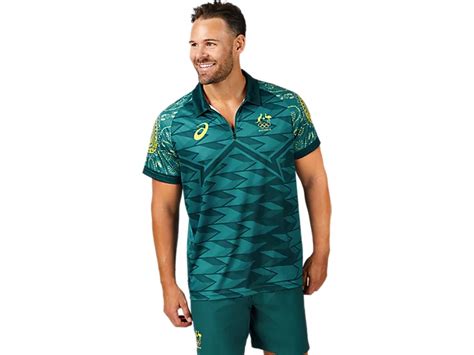 team australia olympic replica pants|olympic apparel australia.